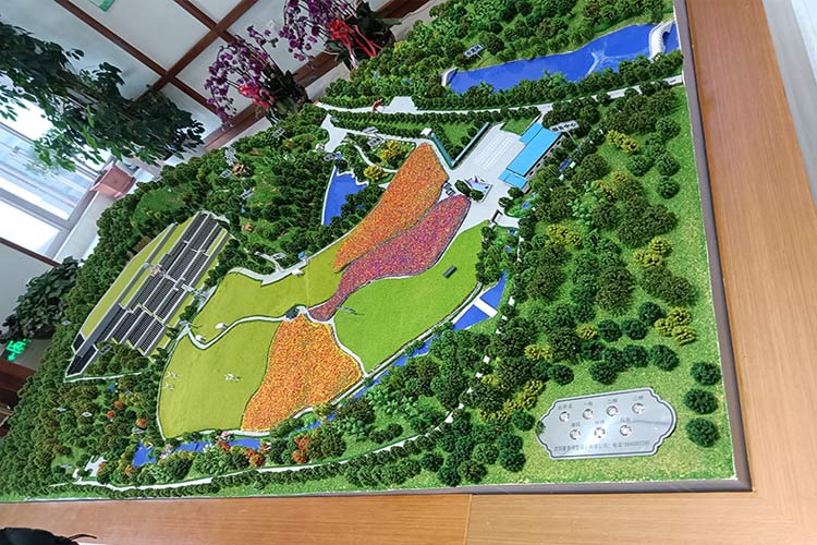 沈阳龙福山墓园