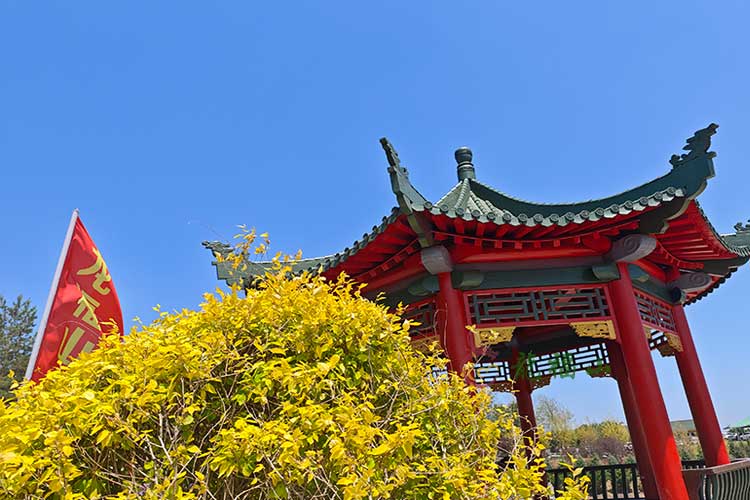 沈阳周边墓园