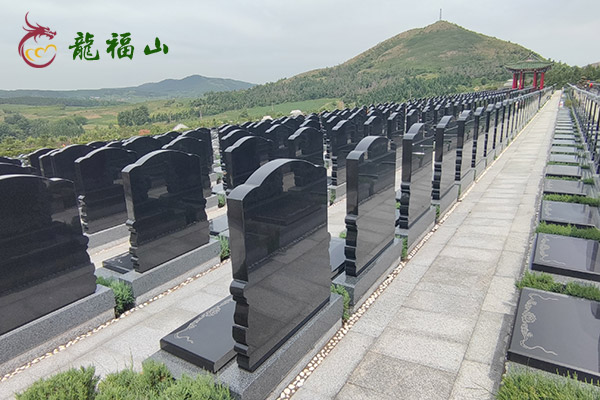 沈阳公墓形式的全面对比与选择指南！