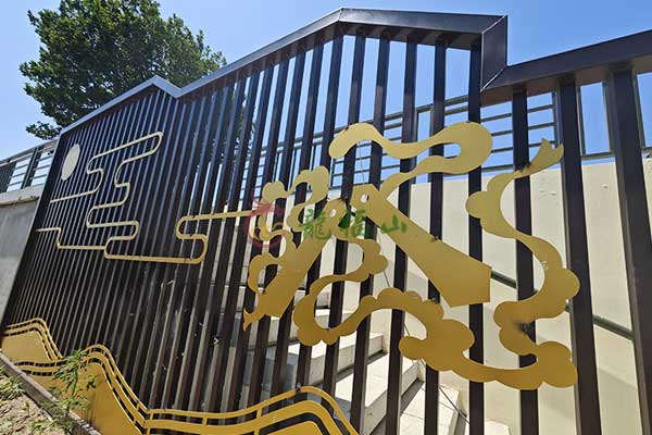 沈阳龙福山墓园 沈阳龙福山墓园