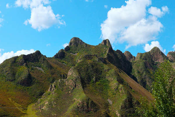 沈阳隆福山墓园与沈阳龙福山墓园有何区别?